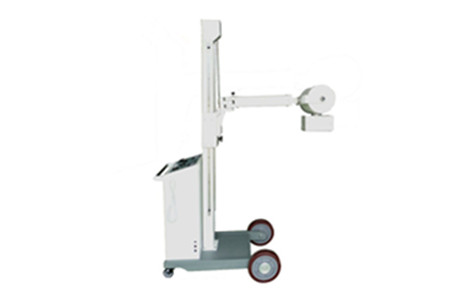 SY100 type of frequency veteran X-ray machine