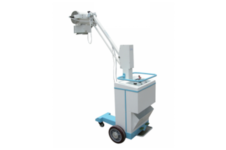SY50 mobile mobile frequency veteran X-ray machine
